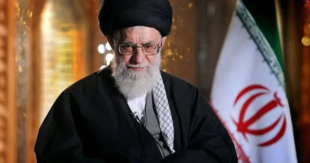 Narahatam: Xameneiyə hücum olsa... Pezeşkian