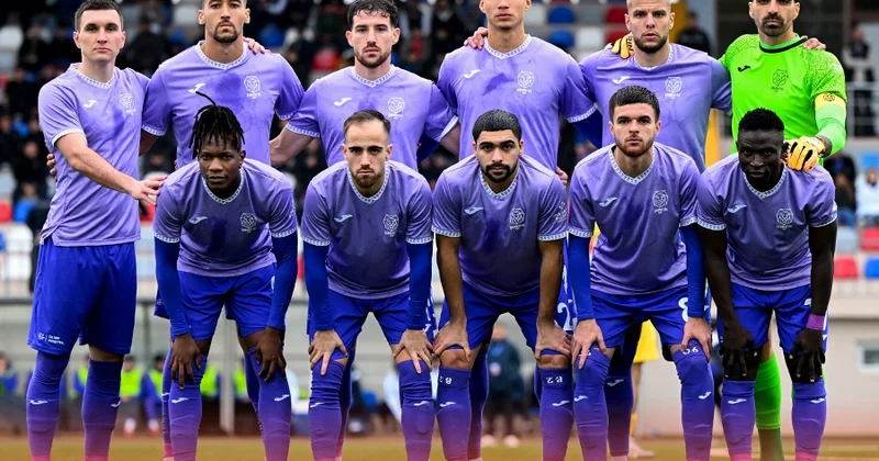 Şamaxı Sabah la səfər oyununa belə hazırlaşır