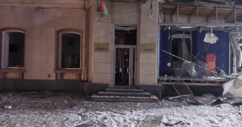 Səfirliyimizin vurulması təsadüfdürmü? Deputatlardan REAKSİYA