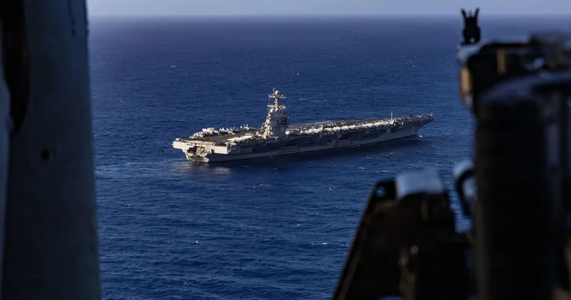 Heqset Amerika bölgəsini təhdidlərdən qorumaq üçün Cənub nizəsi əməliyyatını elan etdi