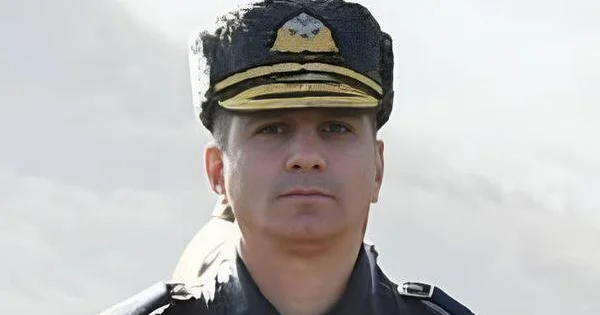 Azərbaycan HHQ komandanı şəhidlərlə vida mərasimində...