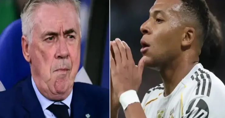 Real dakı son mövsümün uğursuzluğunun əsas səbəblərini AÇIQLADI