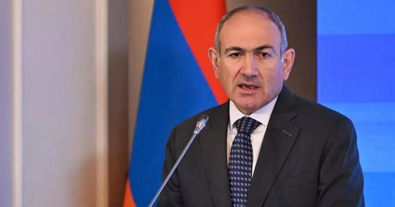 Paşinyandan “Zəngəzur dəhlizi“ ilə bağlı açıqlama: iki ssenari müzakirə edilir