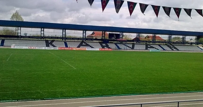 Karvan Yevlax Kəpəz i öz meydanında qəbul edəcək