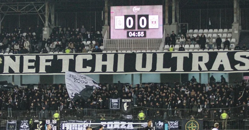 “Neftçi” Samir Abasovun yayılan videosunun silinməyini istəyib? FOTO