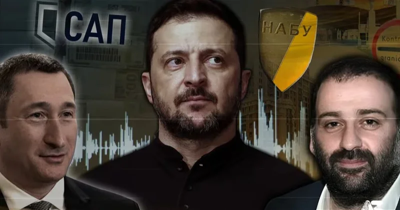 Киев под обстрелом: война, коррупция и развал фронта репортаж AnewZ ВИДЕО