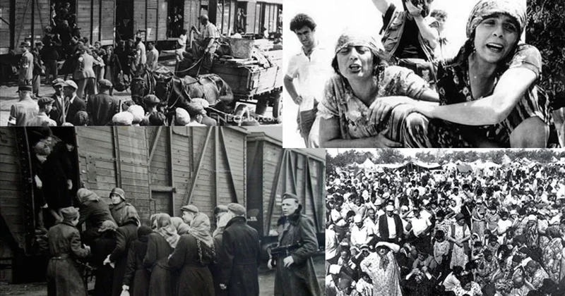 Azərbaycanda 70 90 min Axıska türkü YAŞAYIR