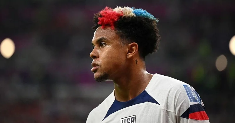 ABŞ millisinin üzvü “Barselona”nın radarında