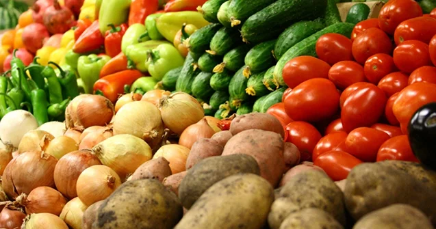 Ötən ay bahalaşan məhsullar Açıqlandı