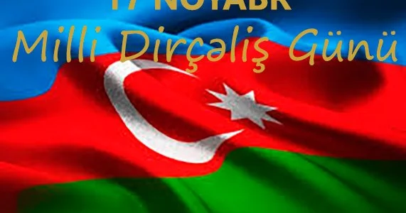 Milli oyanışımızın zirvəsi