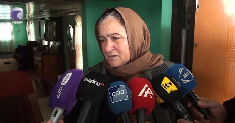 “Başı pozulmuşdu” Sabirabaddakı qətlin DETALLARI VİDEO