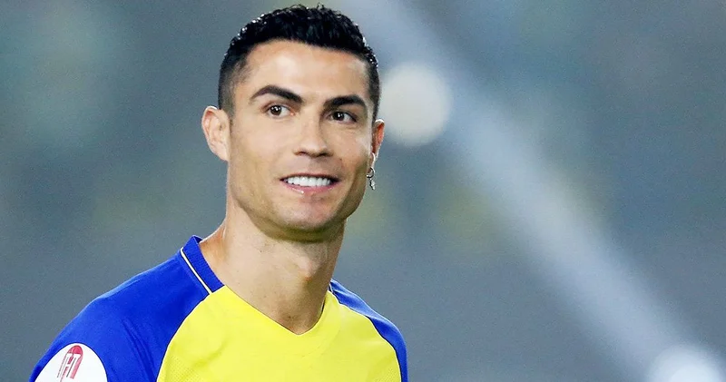 Ronaldodan dəqiq açıqlama