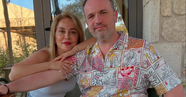 İradə İbrahimova ayrılması ilə bağlı xəbərlərə cavab verdi