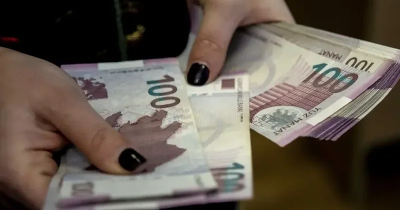Azərbaycan əhalisinin gəlirləri 8 % ə yaxın artıb