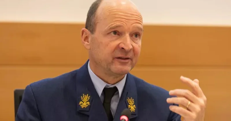 Belçika artan hibrid təhdidlərin hədəfindədir