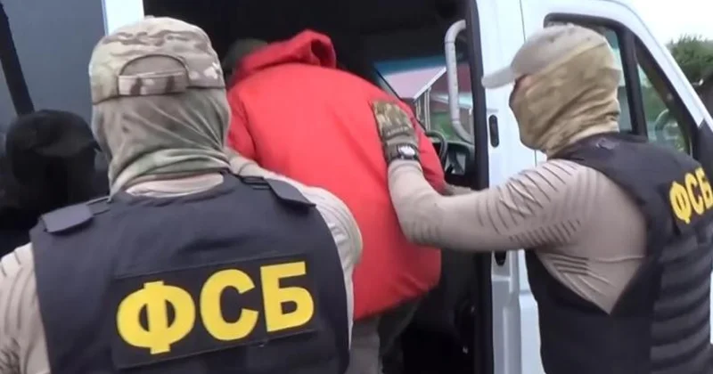 Rus məmura sui qəsd planlaşdıran şəxslər saxlanıldı