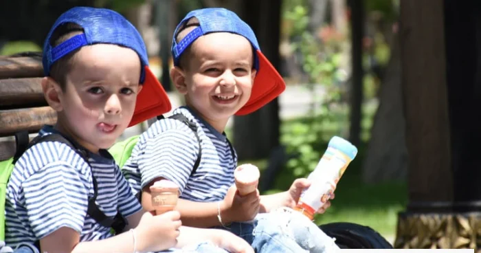 Bu ilin doqquz ayında 2422 əkiz, 78 üçəm doğulub