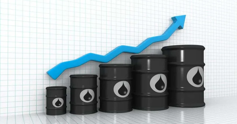 На рынках зафиксирован рост нефтяных фьючерсов