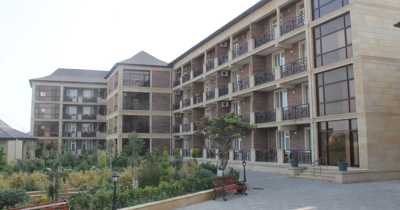 Ssağlamlığa açılan qapı