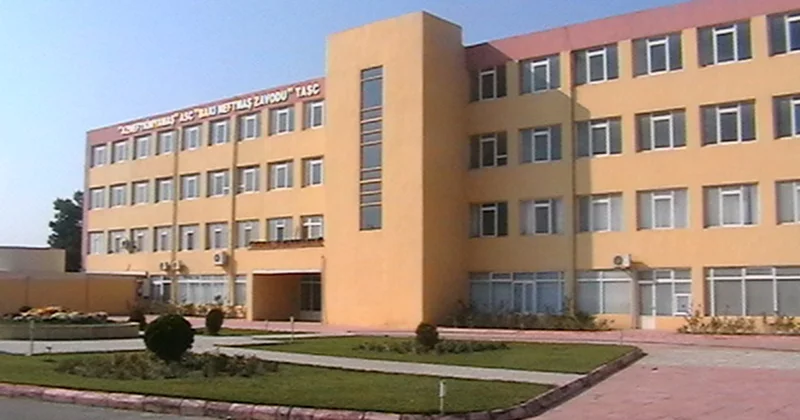 Bakıda bu zavod özəlləşdirilir