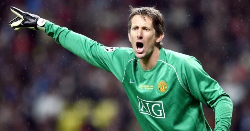 Edvin van der Sarın inanılmaz rekordu yenə qırılmadı