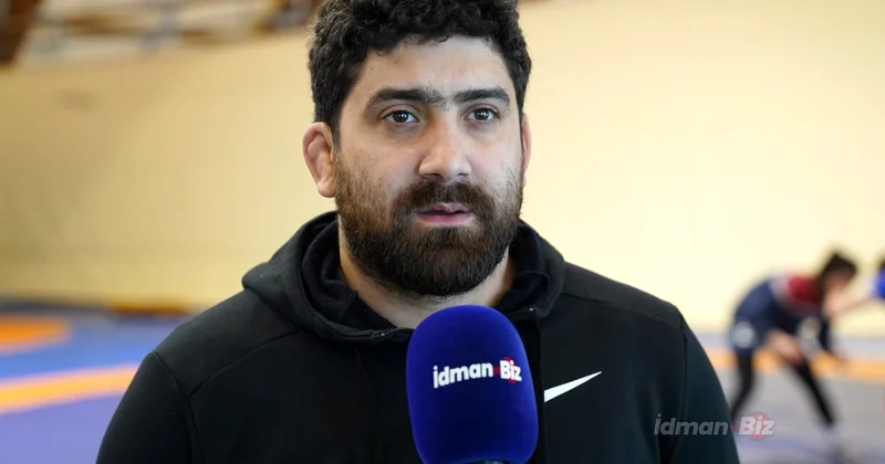 Toğrul Əsgərov: “Qadın güləşçilərimiz İslamiadaya tam hazırdır”