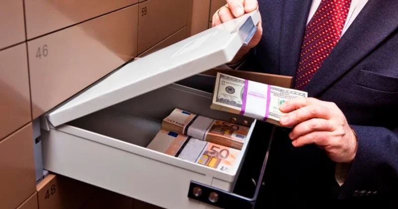 Maliyyə Nazirliyi növbəti depozit hərracı keçirib