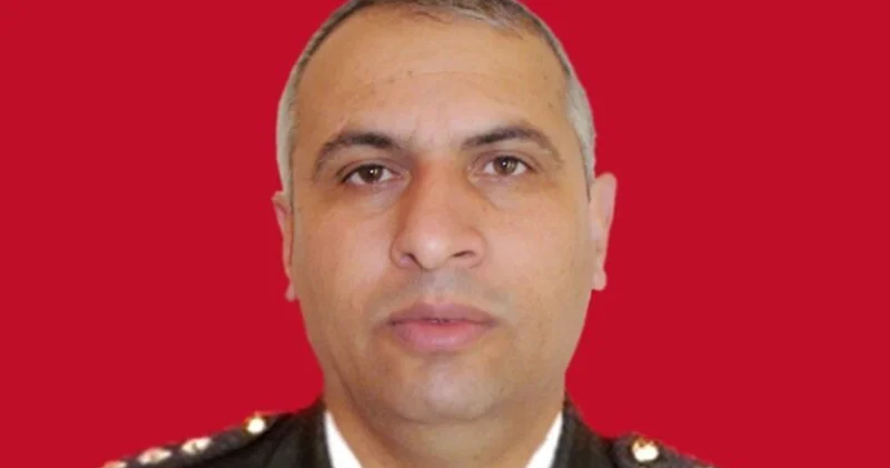 Zavoddakı qəzada həlak olan şəxs tanınmış hərbçi imiş (FOTO)