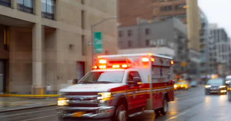 Oklahomada ammonyak sızıntısı kütləvi təxliyəyə səbəb olub