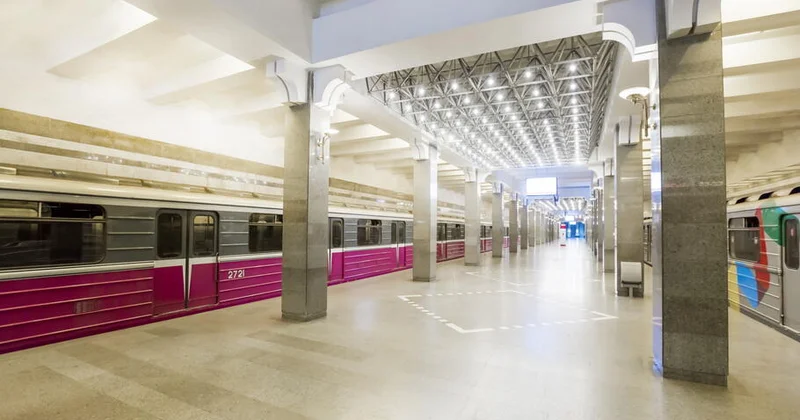 Бакинский метрополитен начинает сотрудничество с одним из ведущих мировых операторов метро