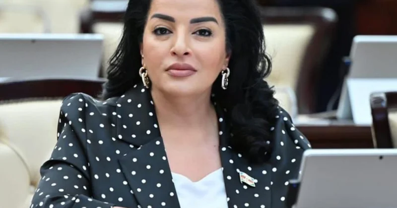 Çoxsaylı sazişlər dövlətlər arasında münasibətləri strateji müttəfiqlik səviyyəsinə yüksəldib Fatma Yıldırım