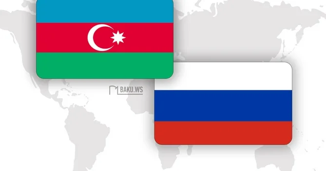 Azərbaycan Rusiyaya NOTA verdi