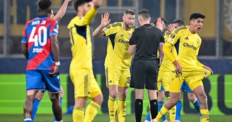 UEFA dan “Fənərbağça“ya AĞIR CƏZA Bilet satışı qadağan olundu