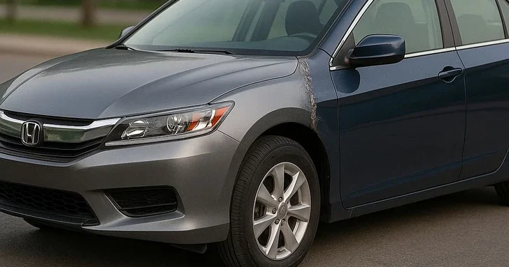 Разрезанные пополам и сшитые заново: опасный тренд на дорогах Азербайджана