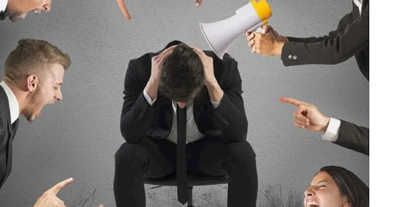 Ekspertlər xəbərdarlıq edir: Gənc nəsildə aqressiya ARTIR