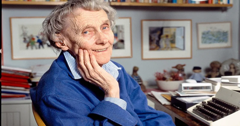 Əsərləri yüzdən çox dilə tərcümə edilən uşaqların sevimli yazıçısı