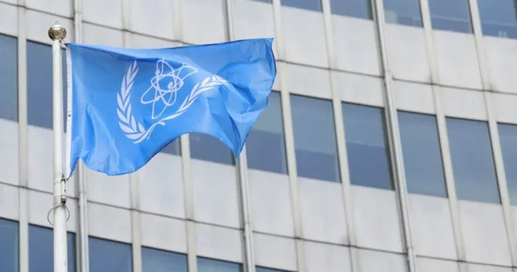 Rosatom rəhbəri Qrossi ilə məsləhətləşmələr apardı