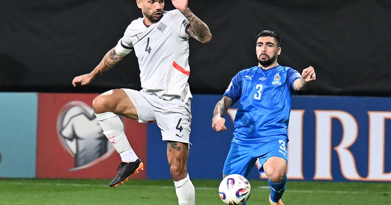 Дебютант милли : Прекрасно понимаем, кто нам будет противостоять