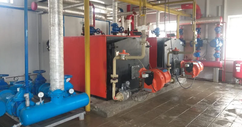 Qışda istiliklə təminat necə olacaq? Müvafiq qurumlar mövsümə hazırdır