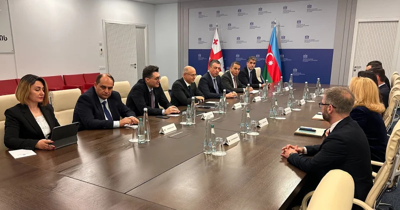 SOCAR Gürcüstana indiyədək 2 mlrd. dollardan artıq yatırım edib