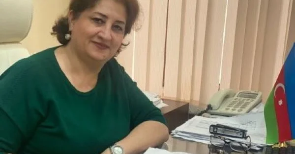 Baltalanaraq öldürülən qadın İcra Hakimiyyətinin mühasibi imiş