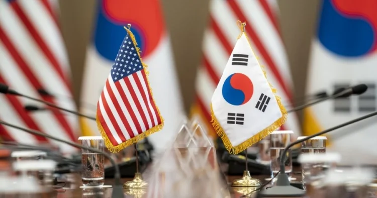 Seul ABŞ ın gəmiqayırma sənayesinə 150 ​​milyard dollar investisiya yatıracaq