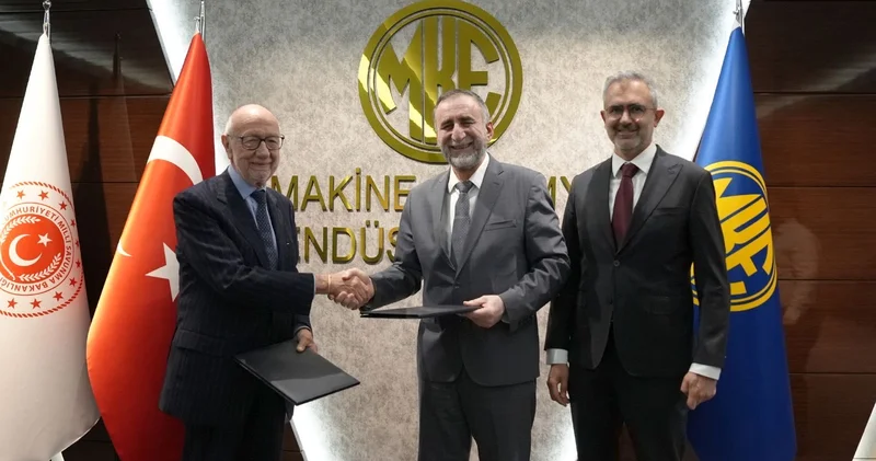 Турецкая и итальянская компании будут совместно производить боеприпасы Minval Politika