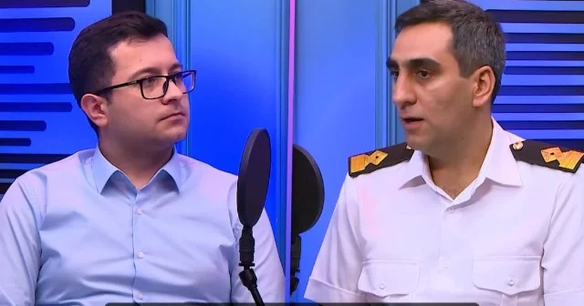 Dənizçilərin imtahan prosesi zamanı ən çox verdiyi suallar hansılardır? VİDEO