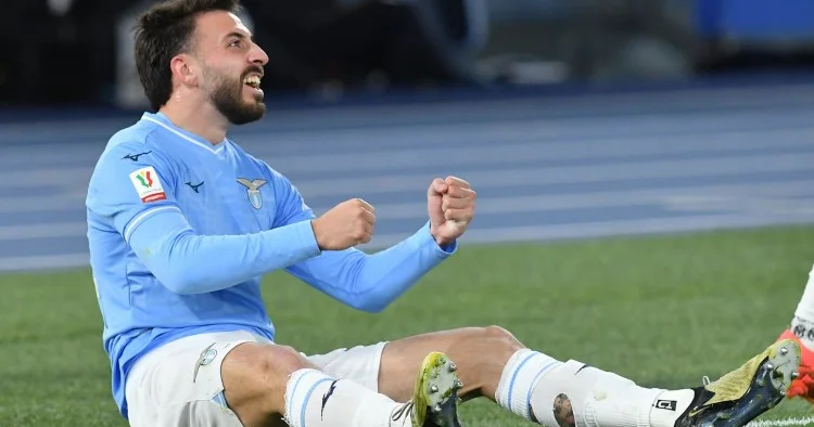 İnter İspaniya millisinin üzvünə elçi düşdü