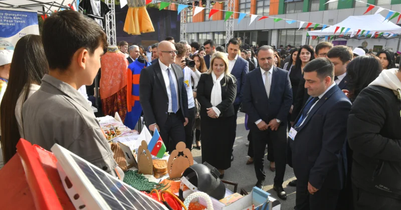 “Bir peşənin sirri” festivalı keçirilib