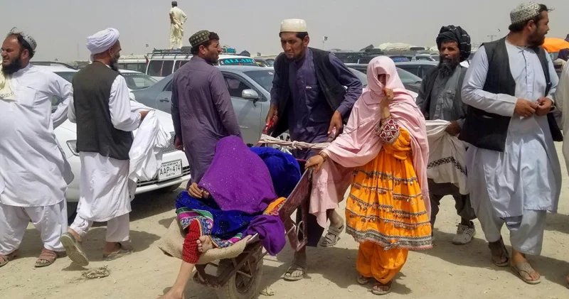 Dünyanın ən bədbəxt 7 ölkəsi açıqlandı (SİYAHI)