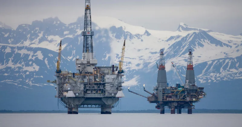 ABŞ Alyaskada neft hasilatına qoyulan məhdudiyyətləri aradan qaldırıb