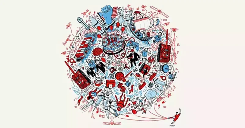 The Economist in yeni il manşetinin şifrələri: 2026 cı ildə dünyada nələr olacaq?