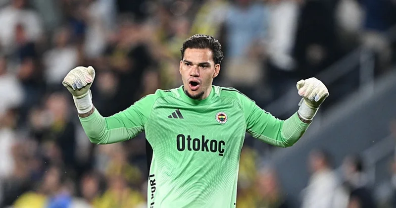 “Fənərbağça nı yenidən zirvəyə daşımaq üçün buradayam”